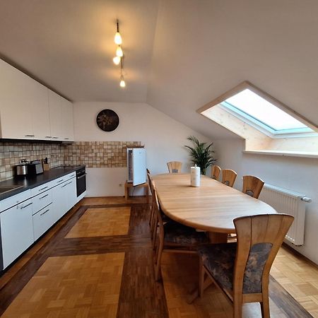 Ferienwohnung-Felisa Petersworth Buitenkant foto