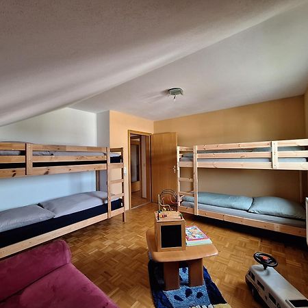 Ferienwohnung-Felisa Petersworth Buitenkant foto