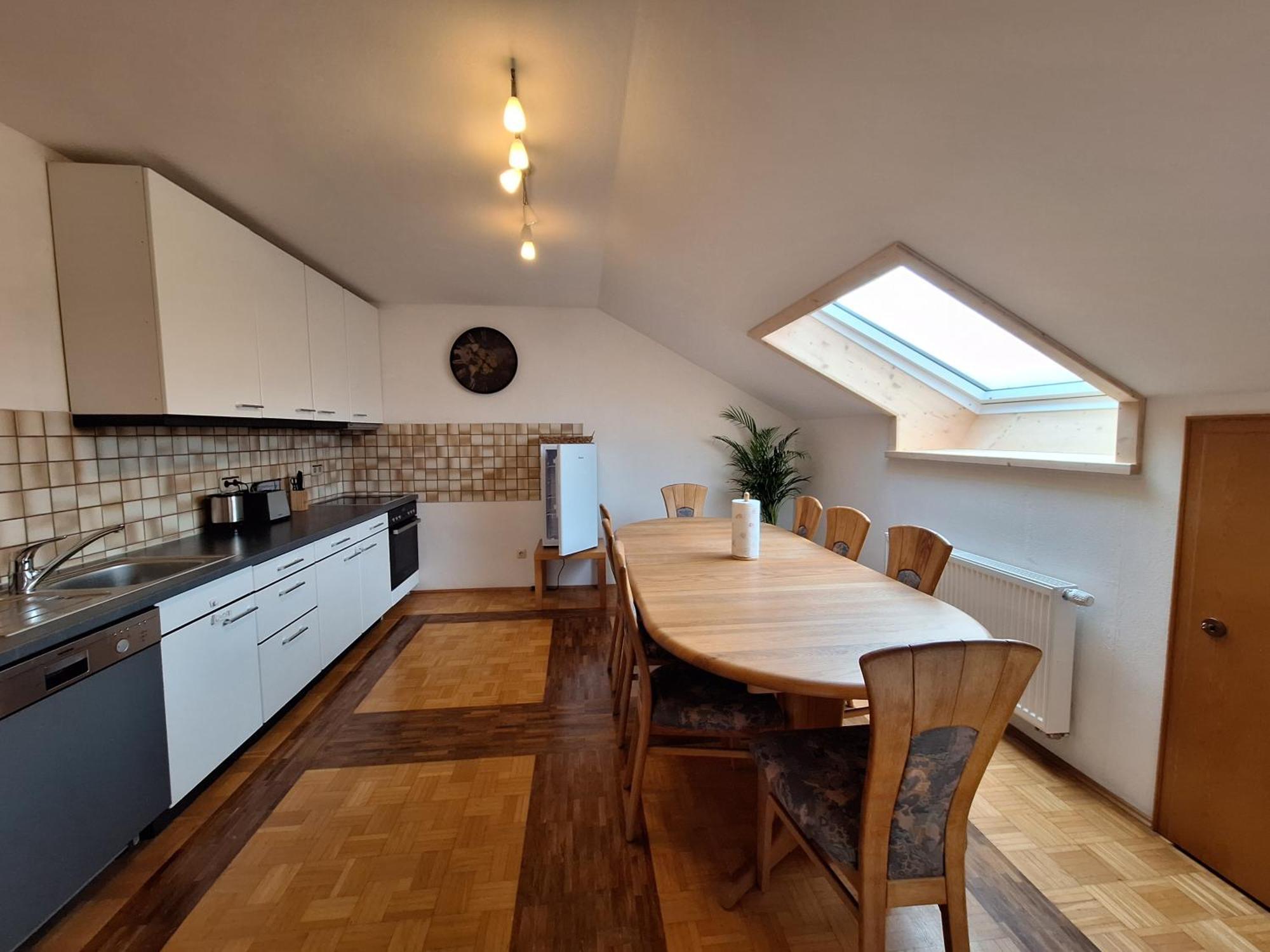 Ferienwohnung-Felisa Petersworth Buitenkant foto