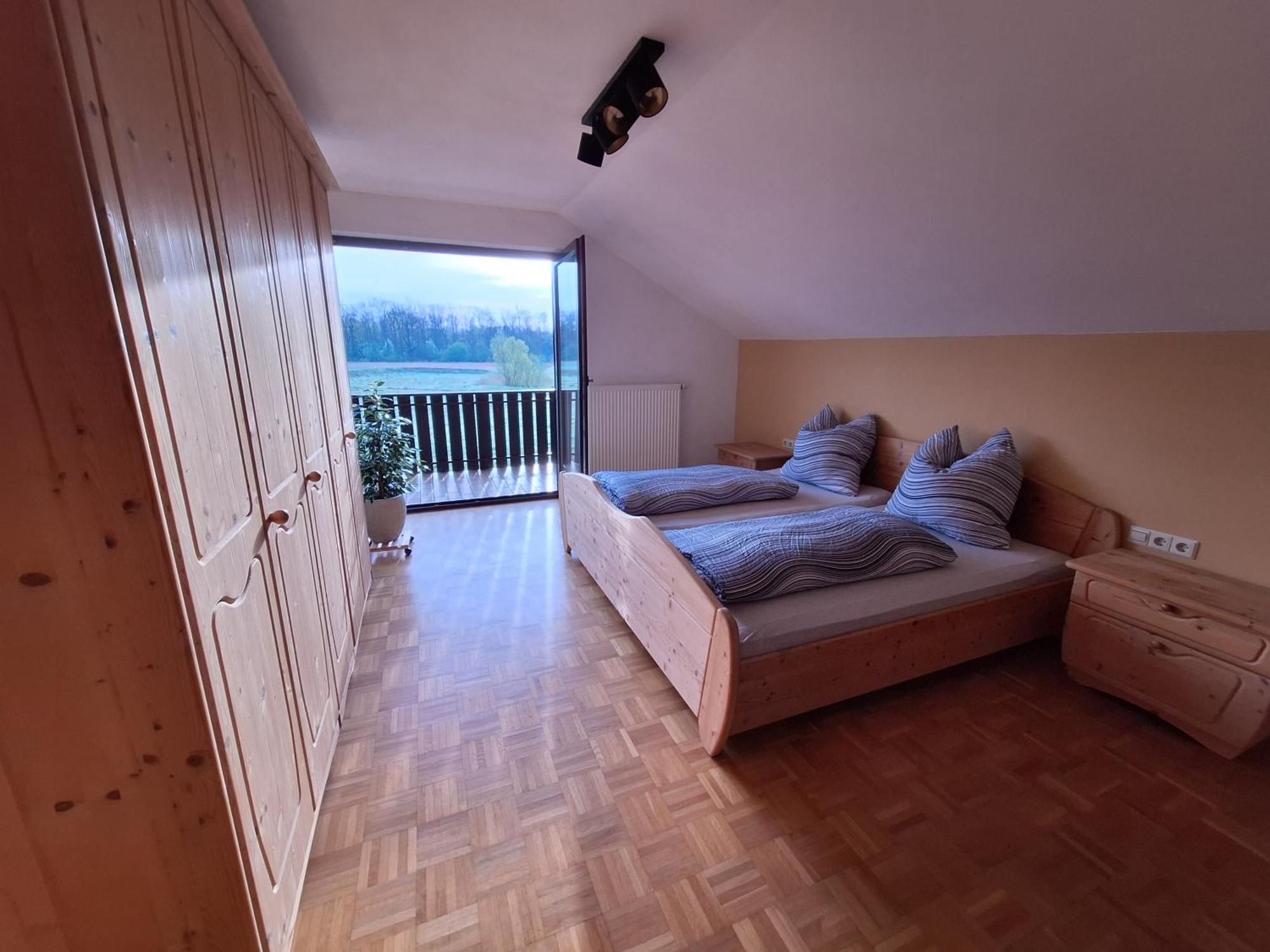 Ferienwohnung-Felisa Petersworth Buitenkant foto