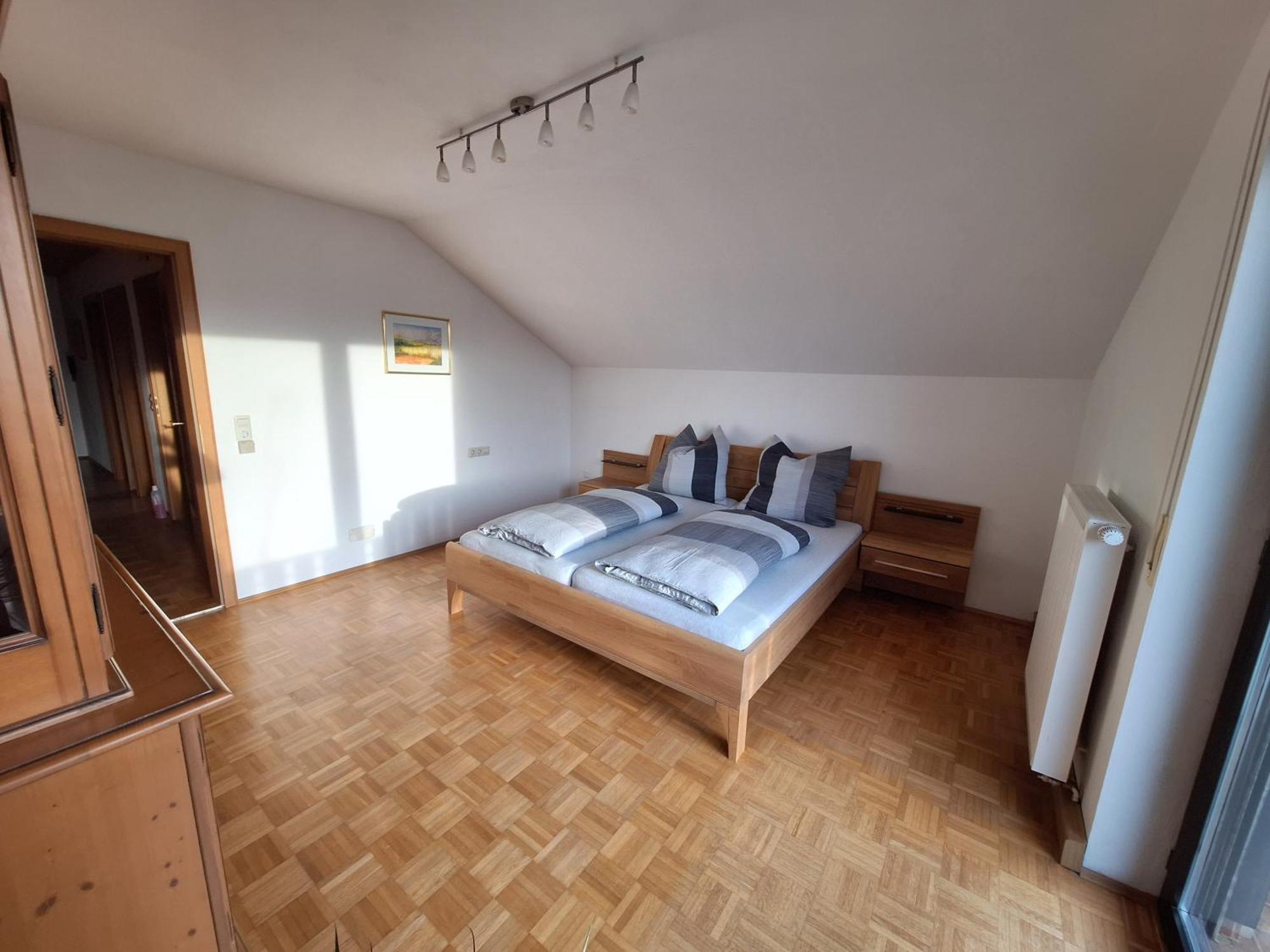 Ferienwohnung-Felisa Petersworth Buitenkant foto